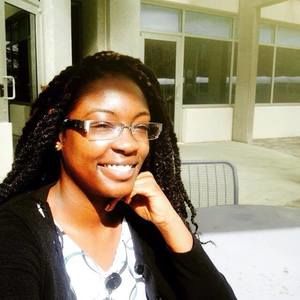 Meet your Posher, Mildred